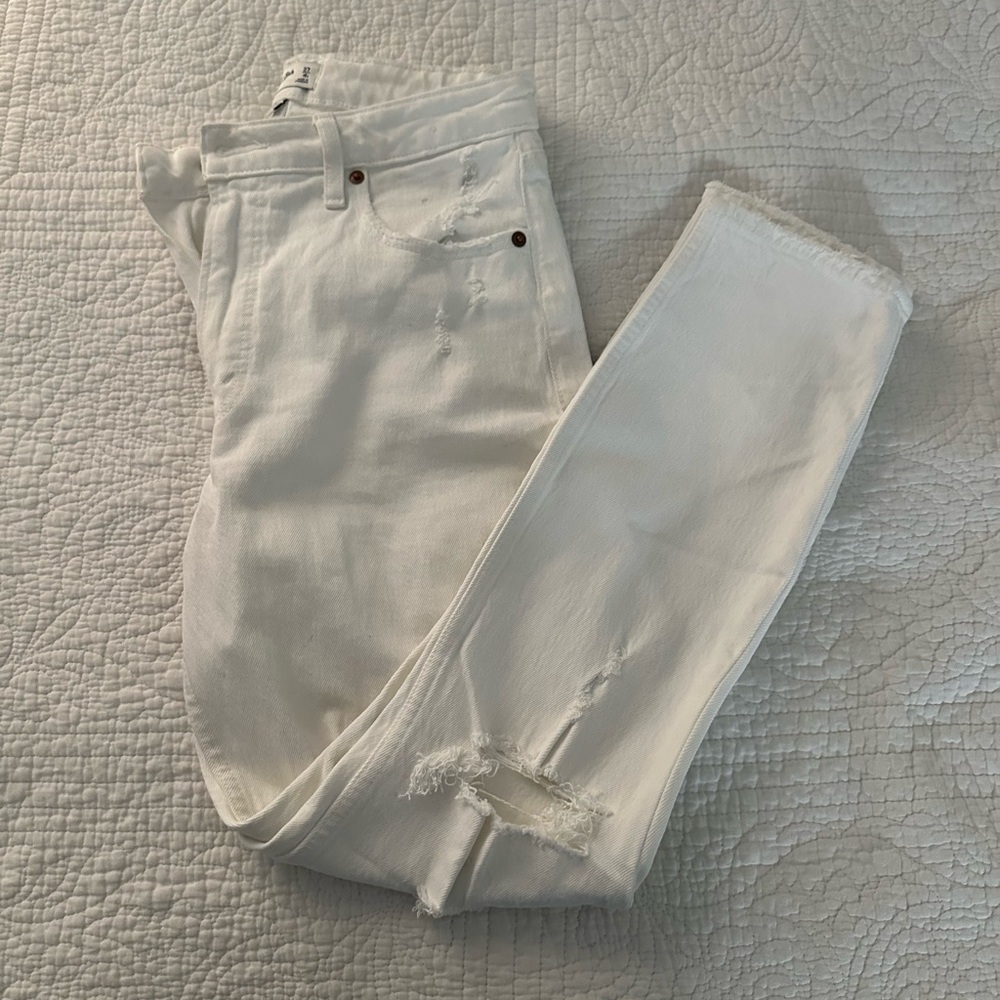 abercrombie & fitch jeans